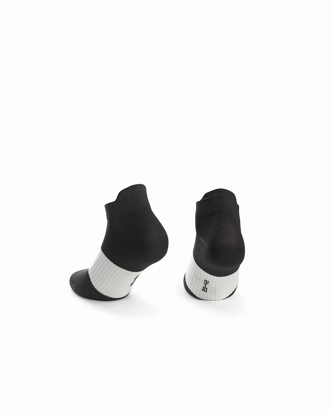 Носки Assos Assosoires Hot Summer Socks / Черный