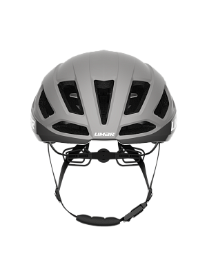 Велосипедный шлем Limar Air Atlas MIPS / Матовый Серый