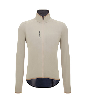 Дождевик Santini Magic Unisex Rain Jacket / Бежевый