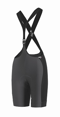 Велошорты женские Assos XC Bib Shorts / Серый