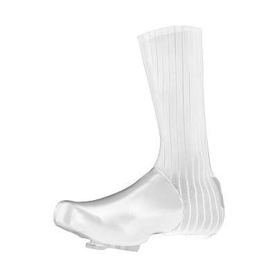 Бахилы Santini Madss Aero Shoecovers / Белый