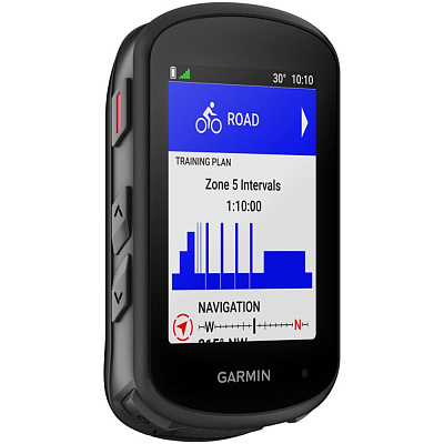 Велокомпьютер Garmin Edge 540