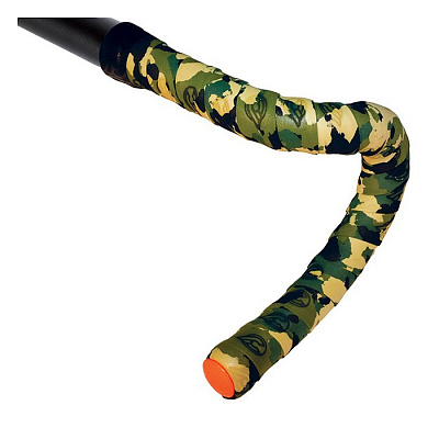 Обмотка руля Cinelli Tape Camouflage Ribbon / Камуфляж