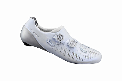 Велотуфли Shimano SH-RC901 / Белый