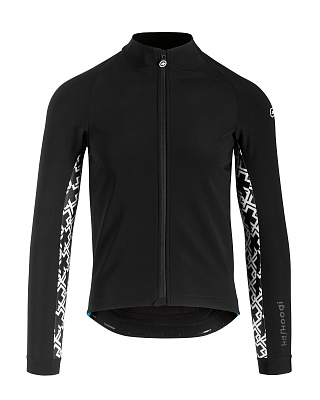 Куртка мужская Assos Mille GT Winter Jacket / Черный