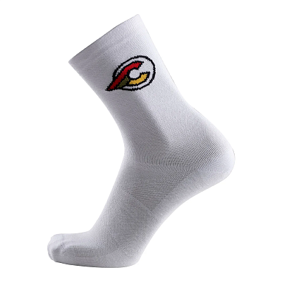 Велоноски Cinelli Tempo Socks / Белый