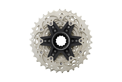 ***Кассета Shimano Ultegra CS-R8100 12ск 11-30T