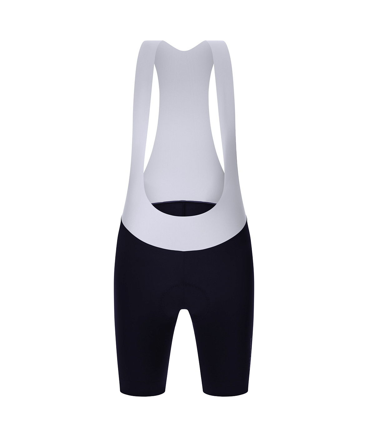 Велошорты женские Santini Aero Race Bib Shorts / Черный
