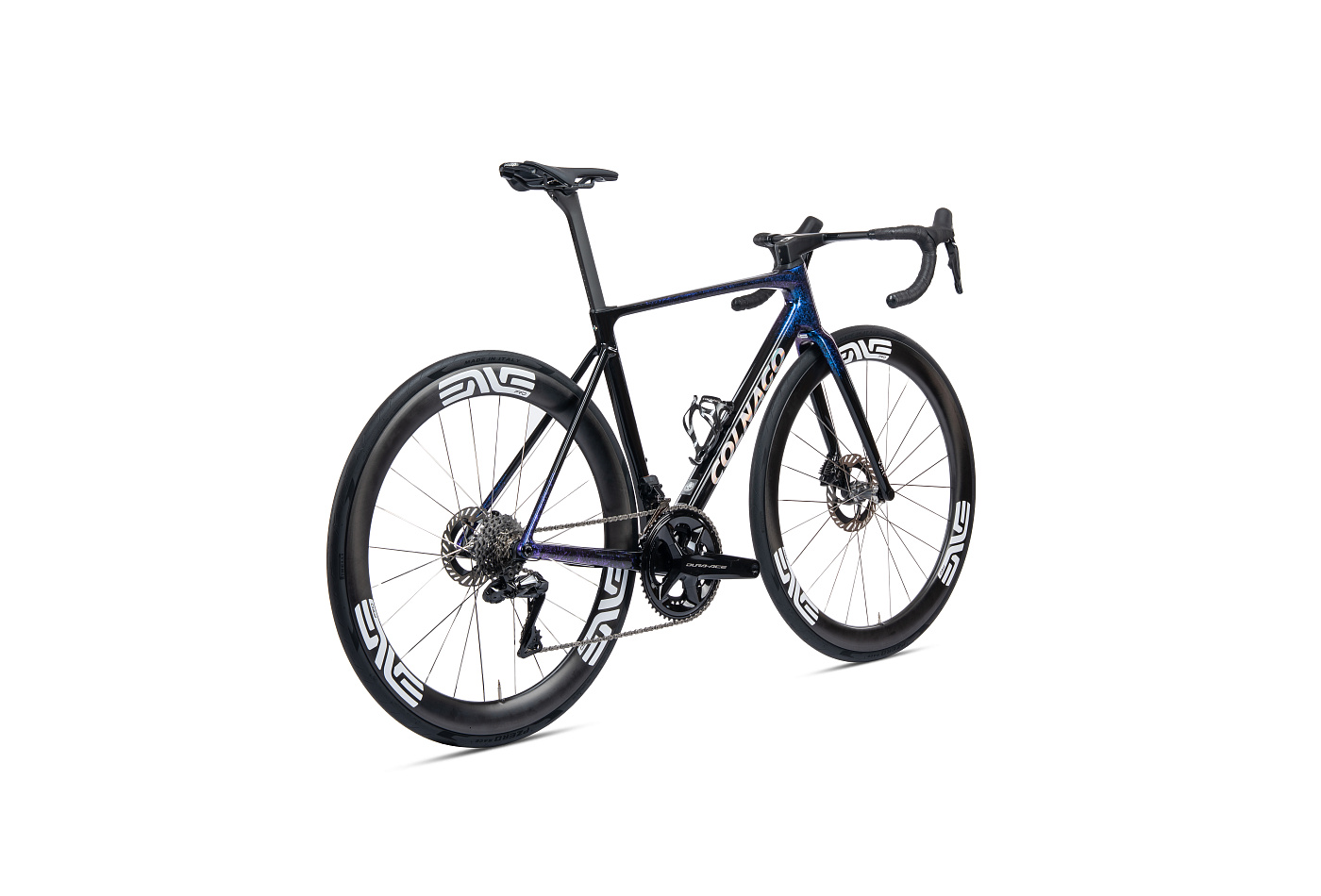 Colnago V5Rs Dura-Ace Di2 Vision SC45 STBU / Черный-Синий