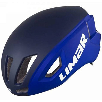 Велосипедный шлем Limar Air Speed / Синий