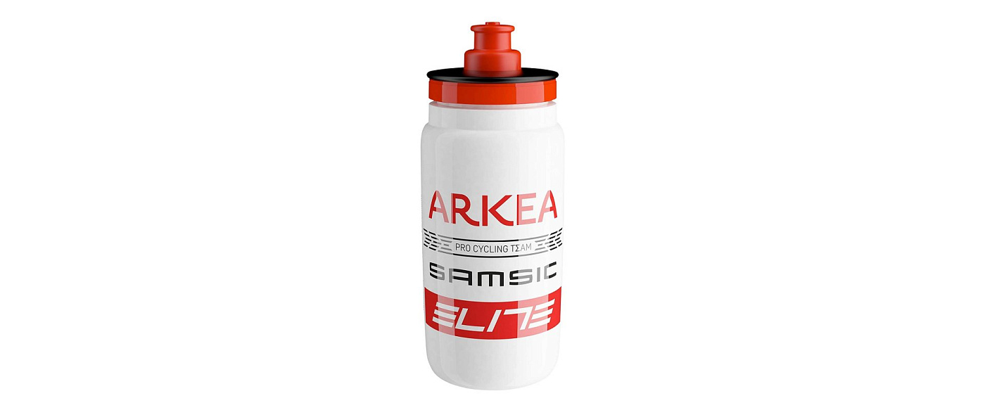 Фляга Elite Fly TEAM ARKEA SAMSIC 2021 550мл