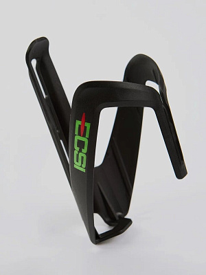 Флягодержатель Elite Ala ECSI / Черный