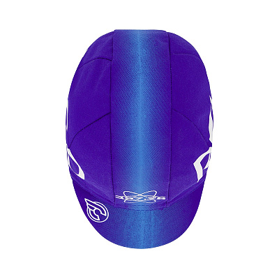 Велокепка Cinelli Cap Vigorelli Blue