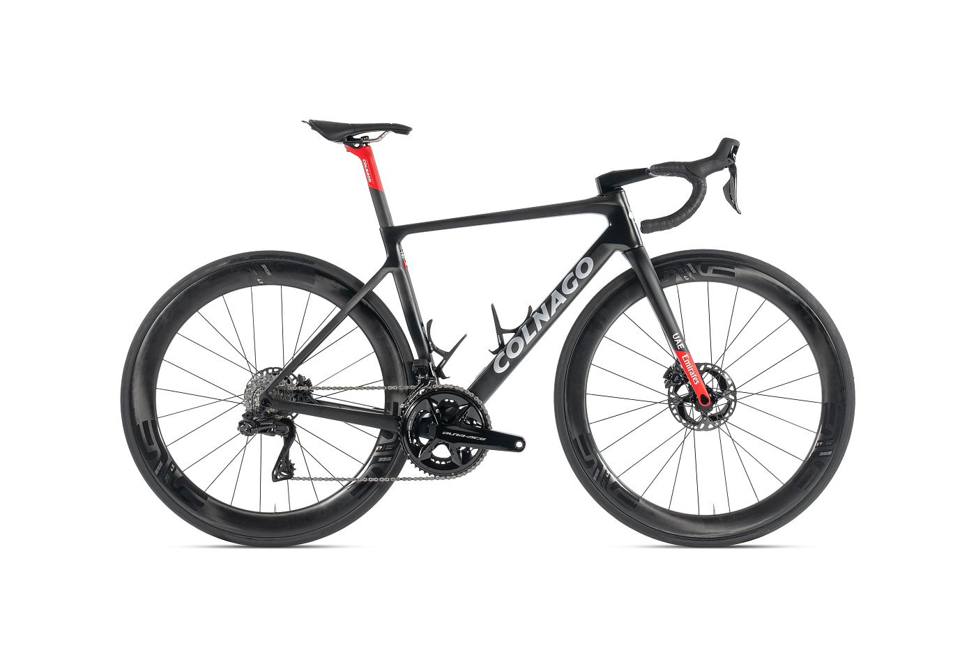 Colnago V3Rs Disc 105 Di2 12v R600 SDM1 / Team UAE