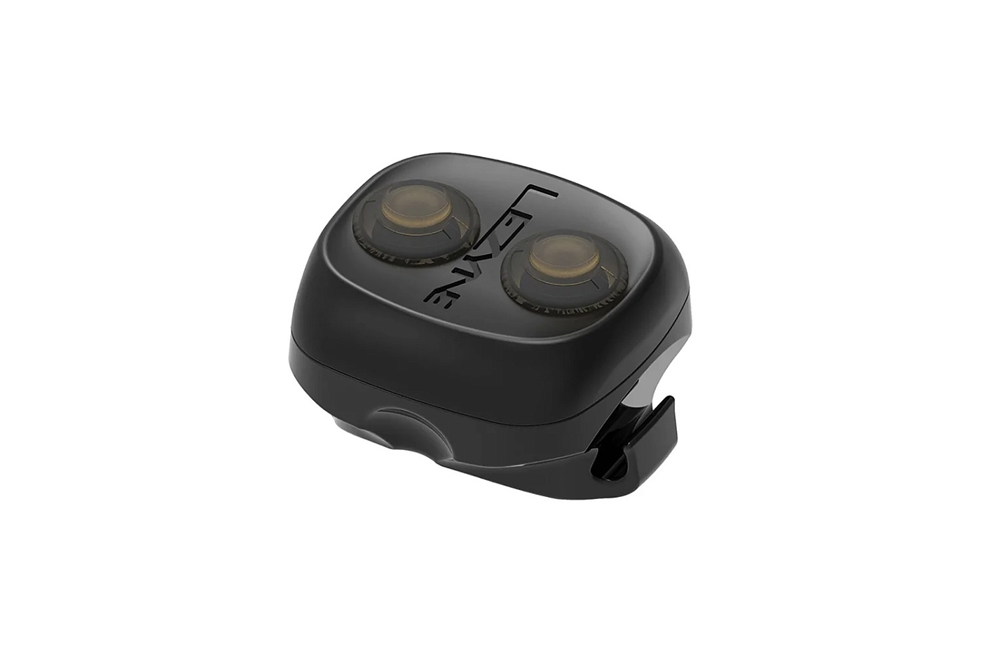 Фонарь передний LEZYNE Connect PRO 1000XL/strip pair / Черный