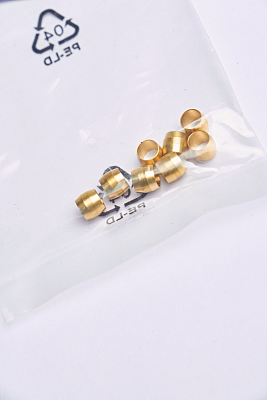 Набор оливок IceStop 5.5 мм для HAYES / 8 шт