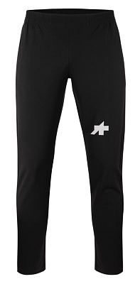 Штаны Assos Signature Pants / Черный