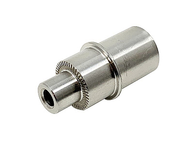 Адаптер Elite Adapter под ось M5x141мм / Для тренажеров с прямым приводом