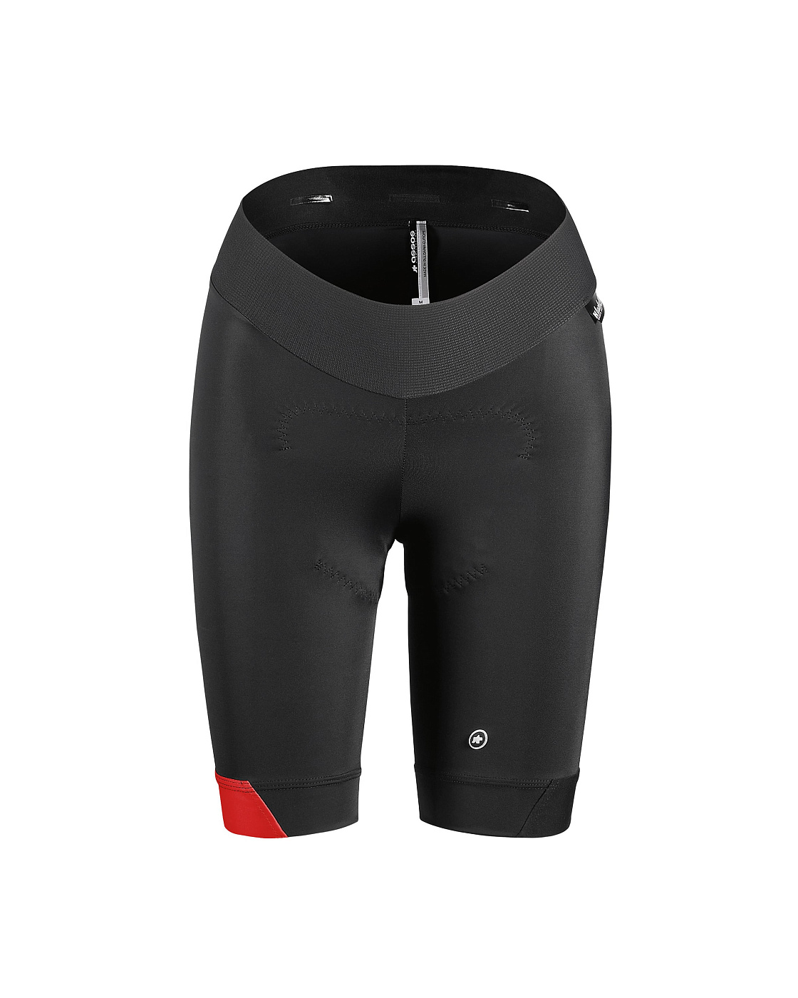 Велошорты женские Assos H.Laalalai Shorts S7 / Красный