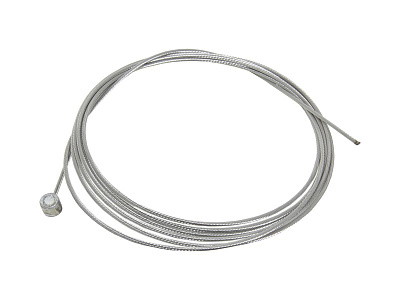 Трос тормоза Shimano MTB 1.6X2050мм стальной