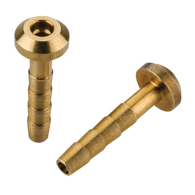 Штуцер гидролинии Jagwire Shimano Needle / 1шт