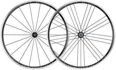 Комплект колес Campagnolo Calima C17 cl. HG11 FW body