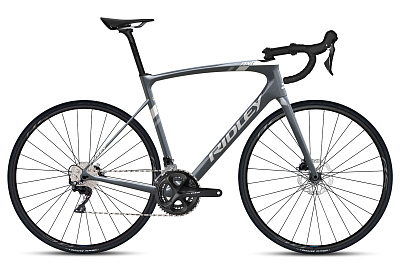 Ridley Fenix Disc 105 / Серый