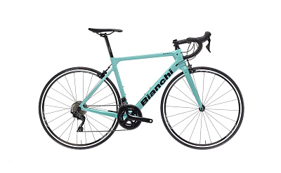 Bianchi Sprint 105 2022 / Целесте