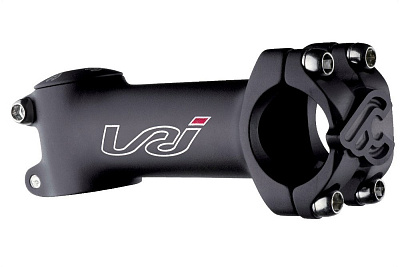 Вынос руля Cinelli Stem Vai Crystal Flex Logo / Черный