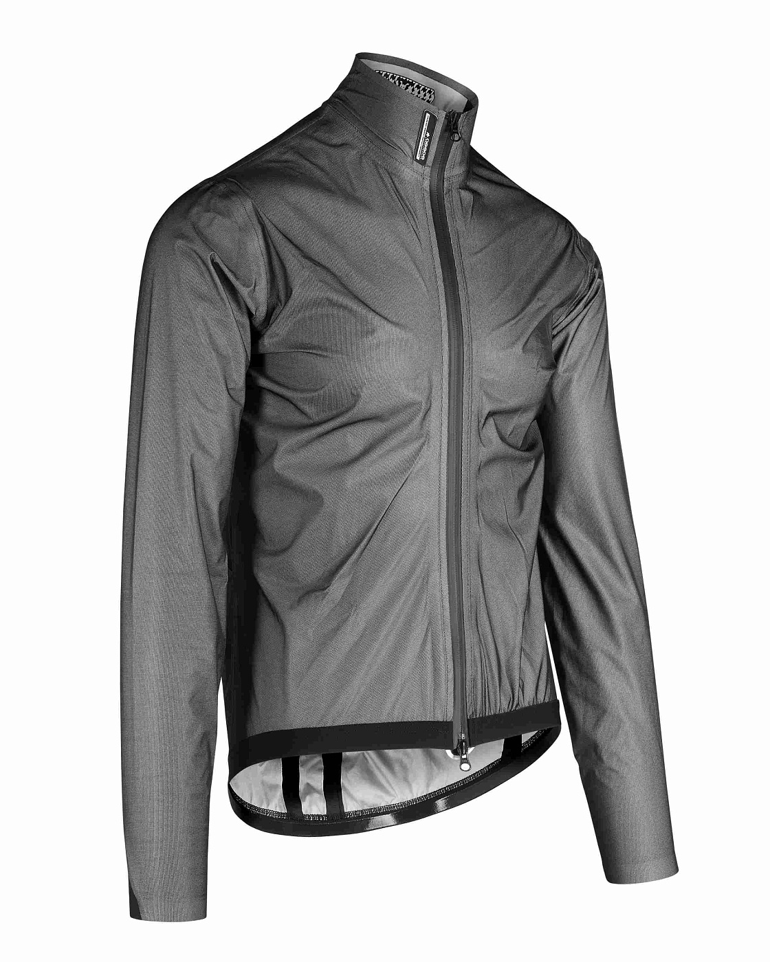 Дождевик Assos Equipe RS Rain Jacket / Черный