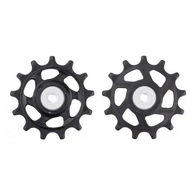 Ролики переключателя Shimano Deore RD-M5100 Pulley Set / 11-Speed