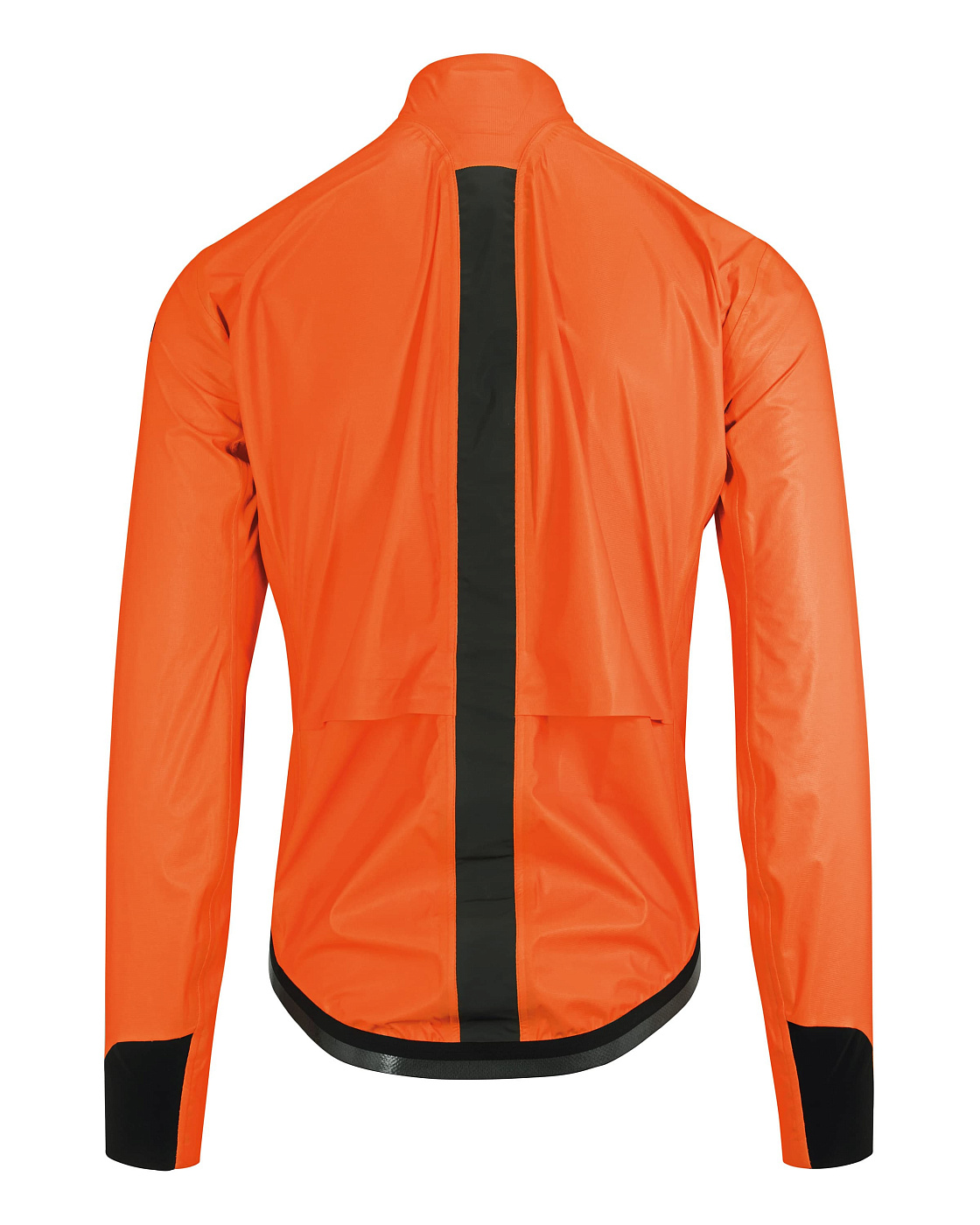 Дождевик Assos Equipe RS Schlosshund Rain Jacket Evo / Красный