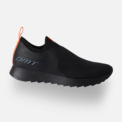 Кроссовки DMT Podio Shoes / Черный