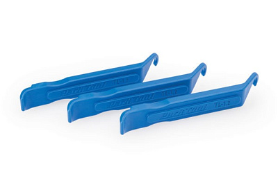 Монтажки Park Tool TL-1.2 Tire Levers Set of 3