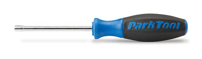 Ключ для спиц внутреннего ниппеля - шестигранник 3/16 дюйма Park Tool SW-16.3 Internal Nipple Spoke 