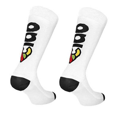 Носки Cinelli Socks Ciao / Белый