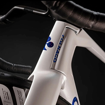 Colnago Y1Rs Dura Ace Di2 C50 WHR9270 YSWW / Белый