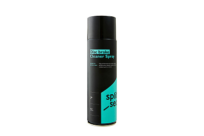 Очиститель тормозов Split Second Disc Brake Cleaner Spray аэрозоль 500мл