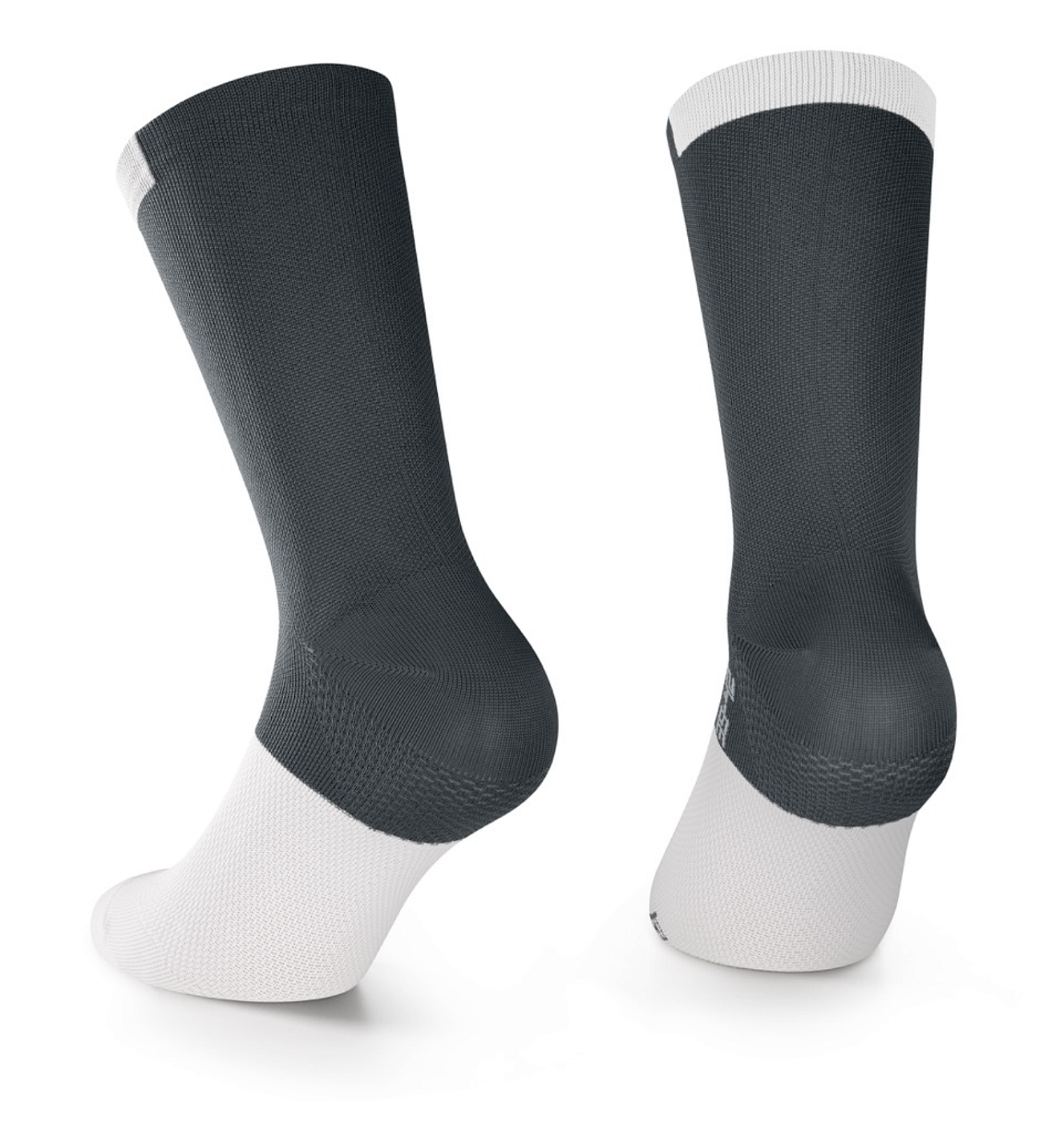 Носки Assos GT Socks C2 / Серый