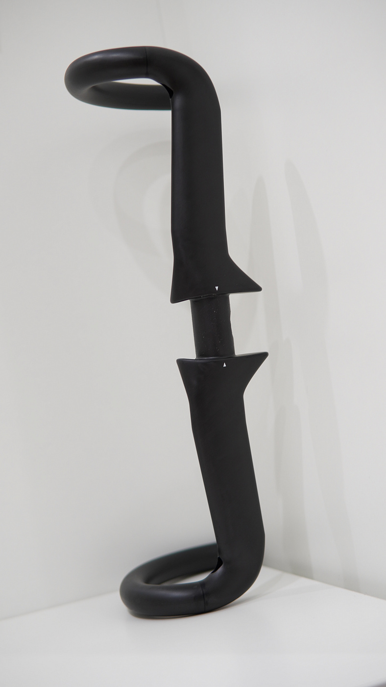 Руль Profile Design DRV/UC Handlebar 120 Carbon / Черный