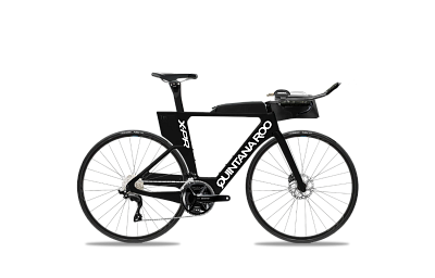 Quintana Roo X-PR Ultegra Di2 Orion / Черный