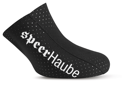 Носки Assos Assosoires Sock Cover Speerhaube / Черный