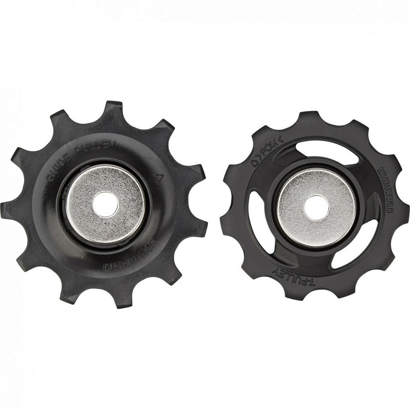 Ролики переключателя Shimano 105 RD-R7000 Pulley Set / 11-Speed