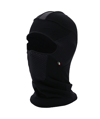 Балаклава Santini Mask Balaclava / Черный