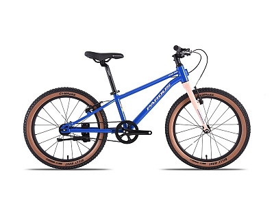 Pardus Fun 20" Rim / Синий-Розовый