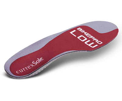 Стельки CurrexSole BikePro Low