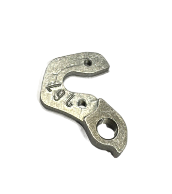 Держатель зад. переключателя (петух) Colnago C64 RIM Velopetuh