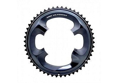 Звезда передняя Shimano Ultegra Chainring 53T for FC-R8000 (OEM)