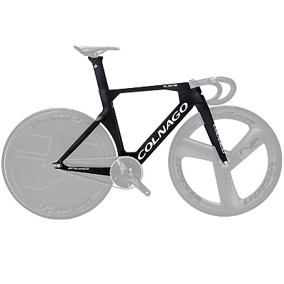 Рама трековая Colnago K-One KMWB / Черный