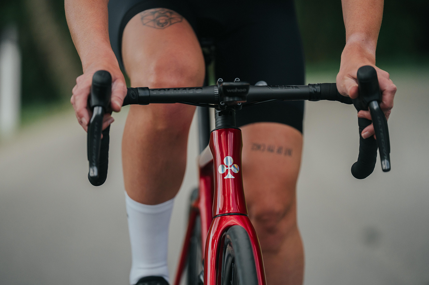 Colnago V4 Ultegra Di2 12v R600 VDRD / Красный